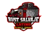 Logo of Rust Salvaje Latino